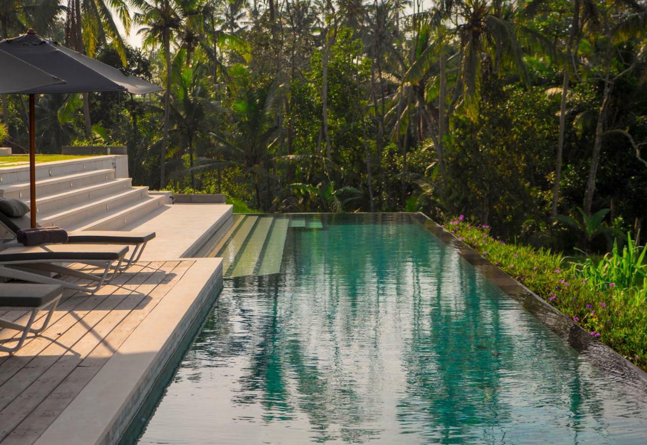 Villa Harta Ubud Eksteriør bilde