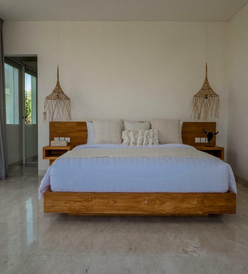Villa Harta Ubud Eksteriør bilde